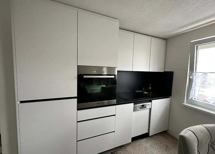 Neue Stilvolle Wohnung In Tuttlingen
