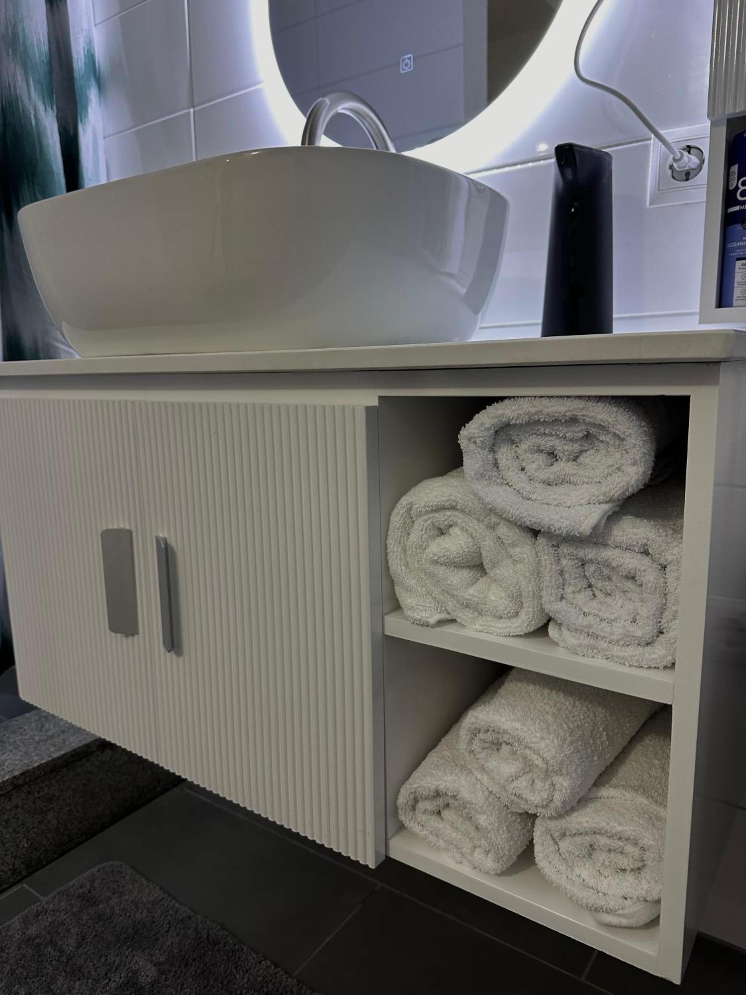 Appartement Neue Stilvolle In Tuttlingen