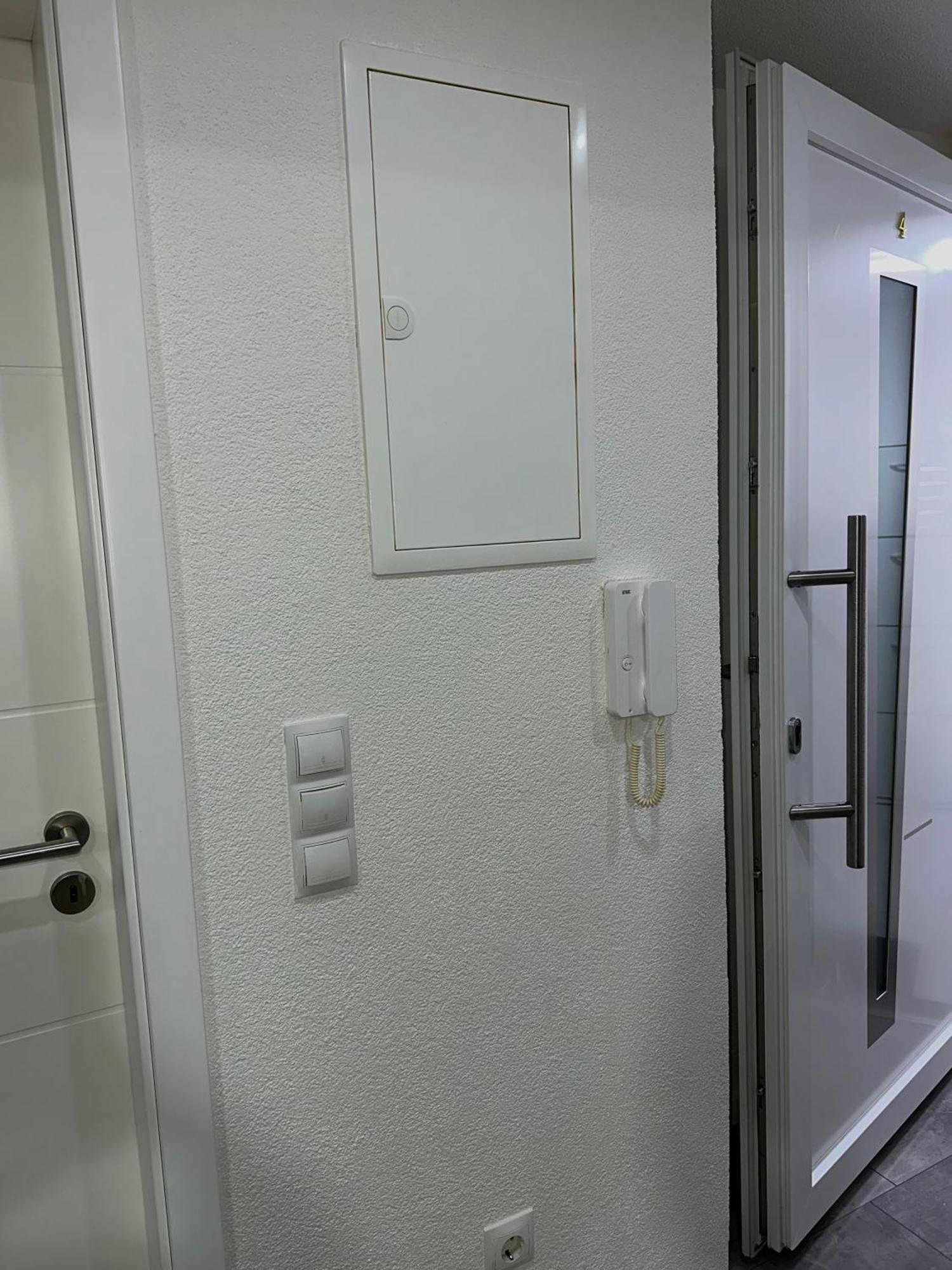 Neue Stilvolle In Appartement *