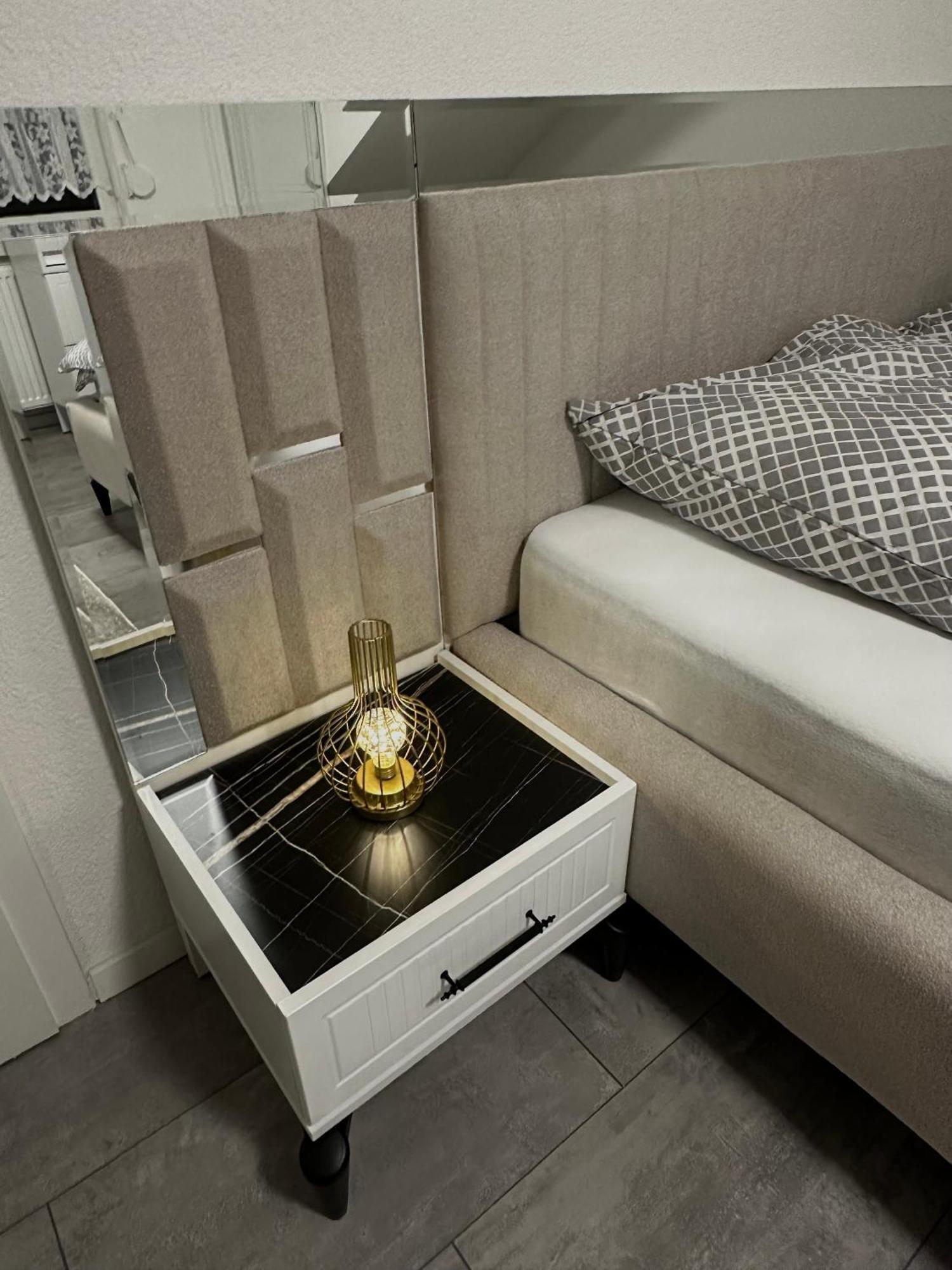 Appartement Neue Stilvolle In Tuttlingen